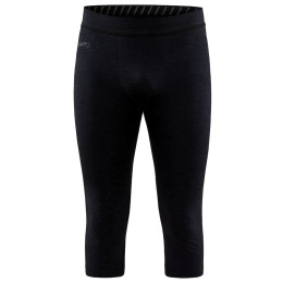 Herren-Funktionsunterhosen Craft Knickers Core Dry Active Comfort schwarz Black