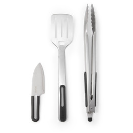 Grill-Utensilien BioLite Prep and Grill ToolKit