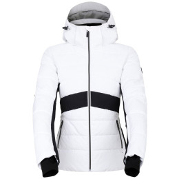 Damenjacke Dare 2b Glacial Jacket weiß/schwarz White/Black