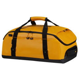 Reisetasche Samsonite Ecodiver Duffle S gelb Yellow
