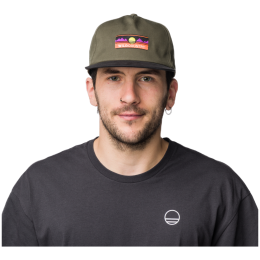 Baseballmütze Wild Country Spotter 2 Cap