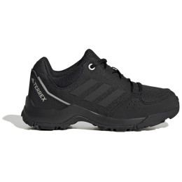 Kinderschuhe Adidas Terrex Hyperhiker Low K schwarz Cblack/Cblack/Grefiv