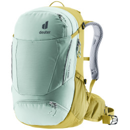 Rucksack Deuter Trans Alpine 28 SL hellblau frost-linden