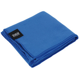 Handtuch Zulu Towelux 70x135 cm blau dark blue