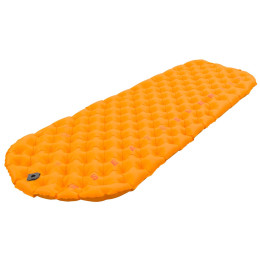 Aufblasbare Isomatte Sea to Summit UltraLight Insulated Air Mat S orange Orange