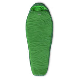 Schlafsack Pinguin Savana 195 cm grün Green
