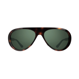 Sonnenbrille Vallon Surf Aviators braun Dark Tortoise