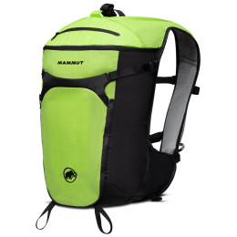 Kletterrucksack Mammut Neon Speed grün/schwarz highlime-black