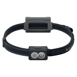 Stirnlampe Ledlenser NEO 3 schwarz/grau