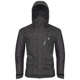 Herrenjacke High Point Mania 8.0 Jacket schwarz black
