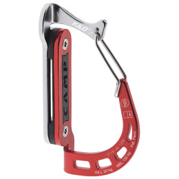 Materialkarabiner Camp Kilo rot
