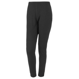 Damenunterhose Sensor DF Merino Wool schwarz Black
