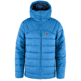 Herrenjacke Fjällräven Expedition Mid Winter Jacket M