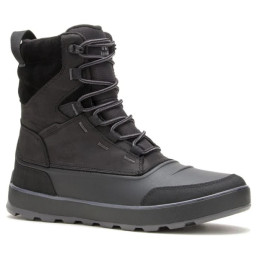 Pánské zimní boty Kamik Spencer Sport schwarz BLK