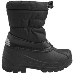 Kinder-Winterschuhe Reima Nefar schwarz black