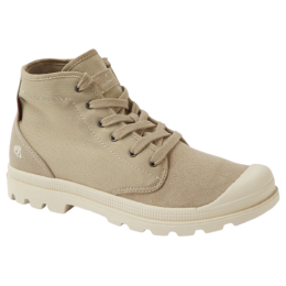 Damenschuhe Craghoppers Mesa Mid II beige Rubble