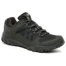 Damenschuhe Regatta Lady Edgepoint III grau Ash/Granite