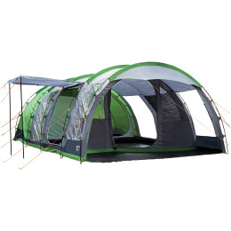 Zelt Regatta Vanern 6 grün