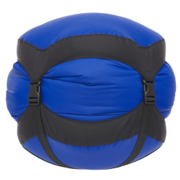 Kompressionssack Sea to Summit Lightweight Compression Sack 35L blau/schwarz Surf the Web