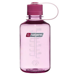 Flasche Nalgene Narrow Mouth 500 ml Sustain