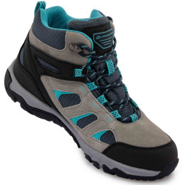 Damen Trekkingschuhe Alpine Pro Arnetta grau