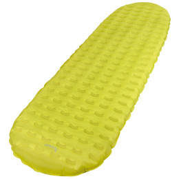 Aufblasbare Isomatte Warg NeoLite Insulated gelb yellow