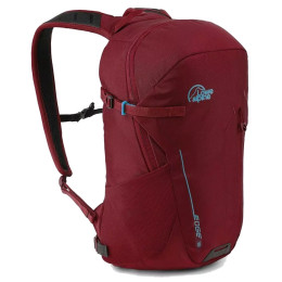 Rucksack Lowe Alpine Edge 18 rot Raspberry