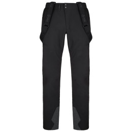 Herren Winterhose Kilpi Rhea-M schwarz BLK