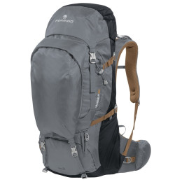 Wanderrucksack Ferrino Transalp 60l grau grey
