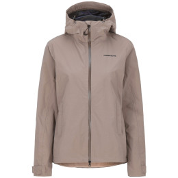 Damenjacke Didriksons Trinya Wns Jkt 2 beige Ash Brown