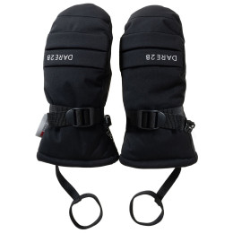 Kinderhandschuhe Dare 2b Kids Freeride Mitt Black schwarz Black