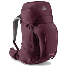 Damenrucksack Lowe Alpine Altus ND 50:55 dunkellila Fig