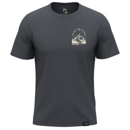 Herren-T-Shirt Hannah Stitch