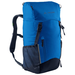 Kinderrucksack Vaude Skovi 19 blau/hellblau blue/eclipse