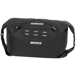 Lenkertasche Just One Front 5.0 schwarz