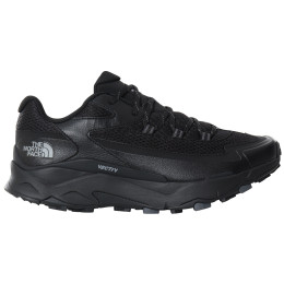 Herrenschuhe The North Face Vectiv Taraval schwarz TNF BLACK/TNF BLACK