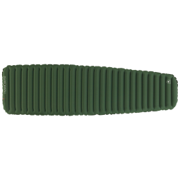 Aufblasbare Matratze Robens HybridCore 60 grün/grau Green