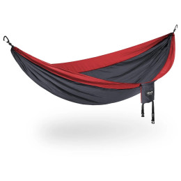 Hängematte Eno SingleNest rot Charcoal/Red