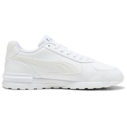 Herrenschuhe Puma Graviton SL 2 weiß White