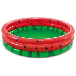 Pool Intex Watermelon Pool 58448NP grün/rot
