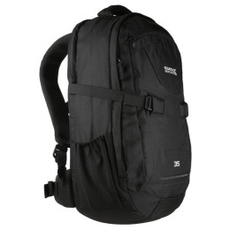 Rucksack Regatta Paladen 35L V2 schwarz Black