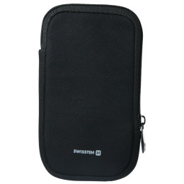 Handyhülle Swissten BLACK-ROCK 6,4"