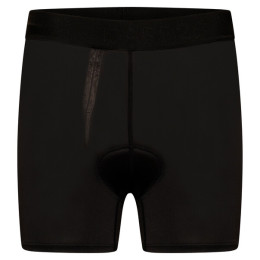 Damen-Radhose Dare 2b Recurrent Short schwarz Black