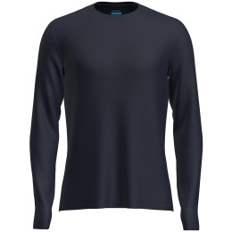 Herren T-Shirt Icebreaker Men Merino Blend 125 Cool-Lite™ Sphere LS Tee