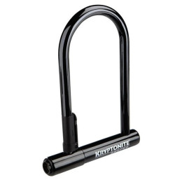 Fahrradschloss Kryptonite Keeper 12 Standard w/bracket