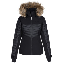 Damenjacke Kilpi Breda-W schwarz Blk