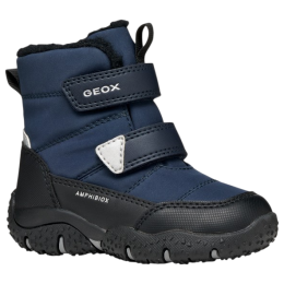 Kinder Winterschuhe Geox B Baltic Boy B ABX