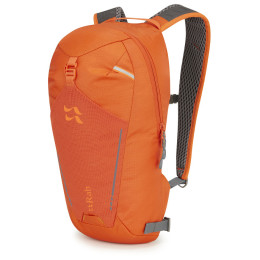 Rucksack Rab Tensor 10 orange Firecracker