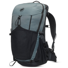 Rucksack Mammut Ducan 22 Woman grau/schwarz 00791 strata-black