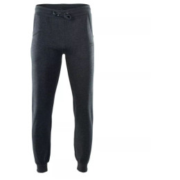 Herren-Jogginghose Hi-Tec Melian II grau Dark Grey Melange